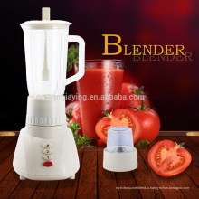 1.5L пластиковая банка Лучшее качество Электрическая машина Blender питания